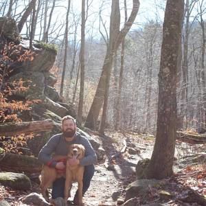 Meet your Posher, Jake